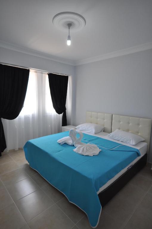 Manolya Apart Hotel Fethiye Dış mekan fotoğraf