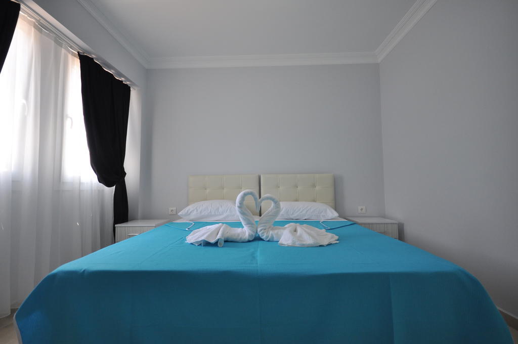 Manolya Apart Hotel Fethiye Dış mekan fotoğraf