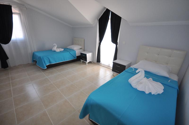 Manolya Apart Hotel Fethiye Dış mekan fotoğraf