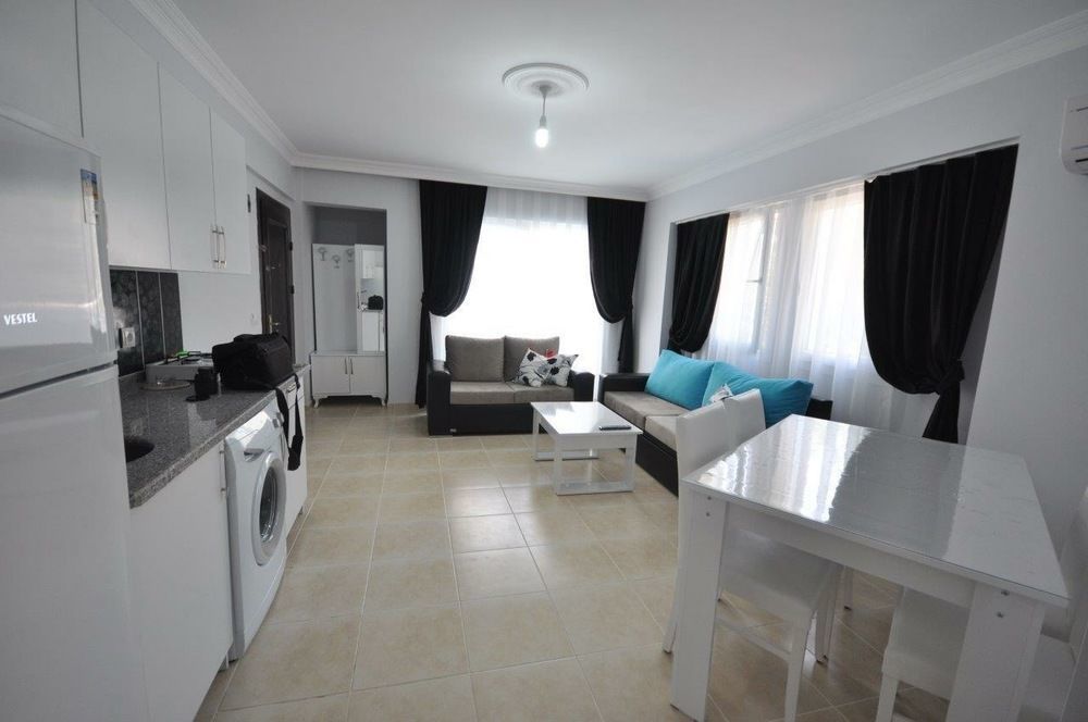 Manolya Apart Hotel Fethiye Dış mekan fotoğraf