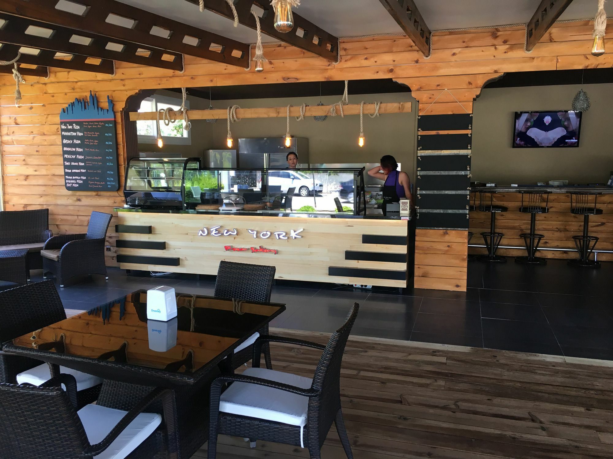 Manolya Apart Hotel Fethiye Dış mekan fotoğraf