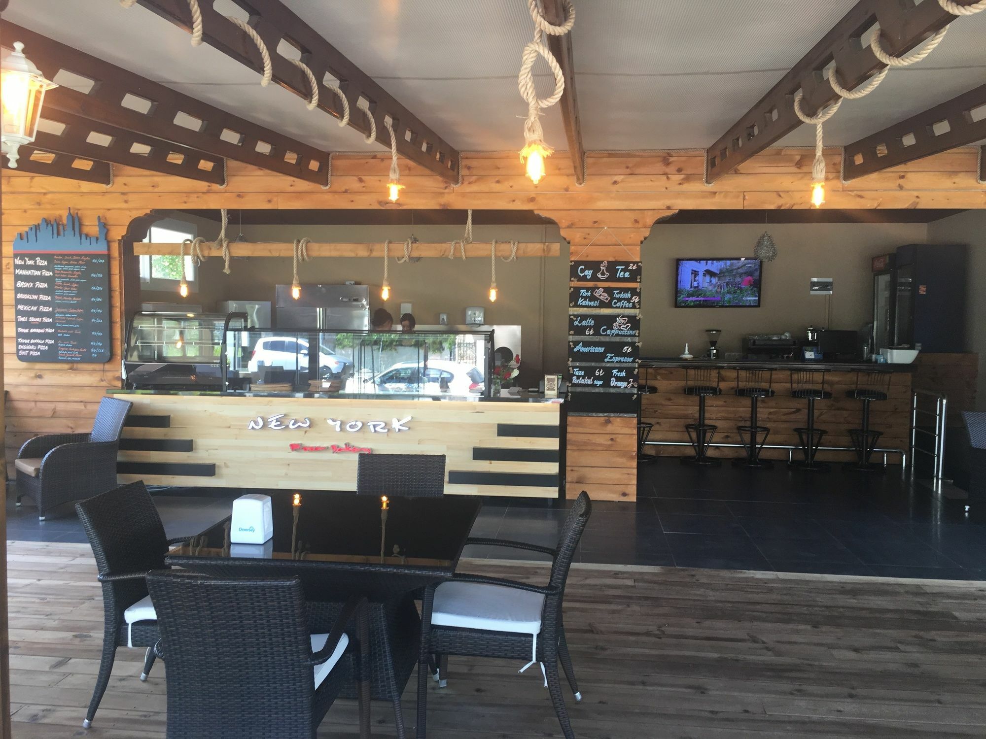 Manolya Apart Hotel Fethiye Dış mekan fotoğraf
